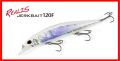 Realis Jerkbait 120F